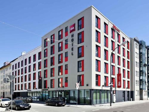 ibis München City Süd