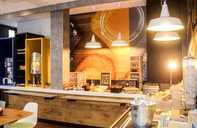 ibis Montargis