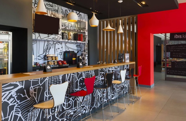 ibis Navegantes Itajai