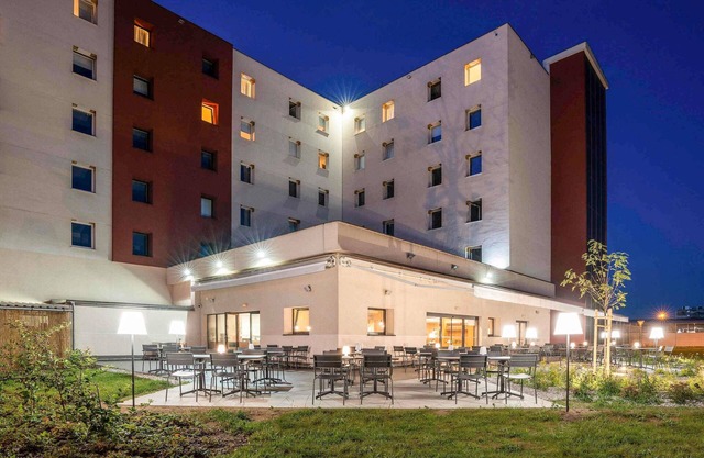 ibis Plzen