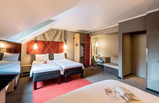 ibis Regensburg City