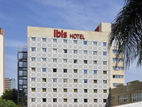 ibis Sao Jose do Rio Preto