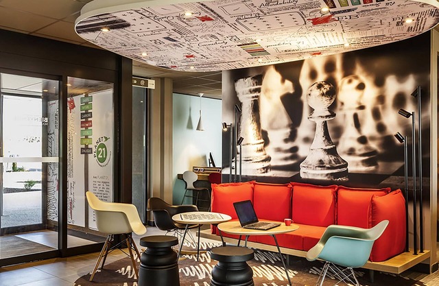 ibis Sens Hotel