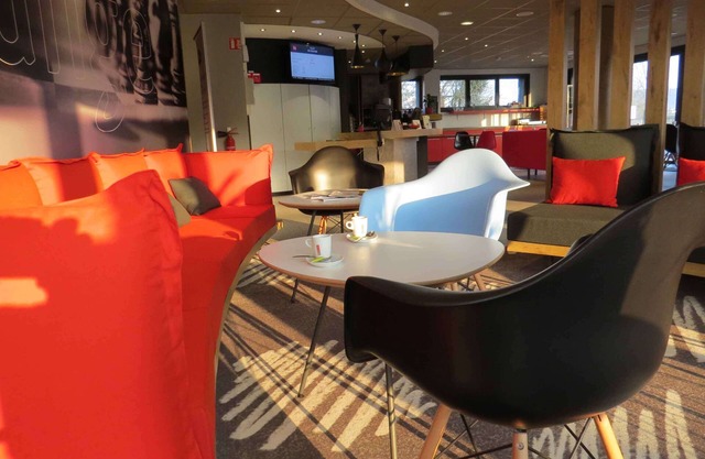 ibis Soissons Hotel