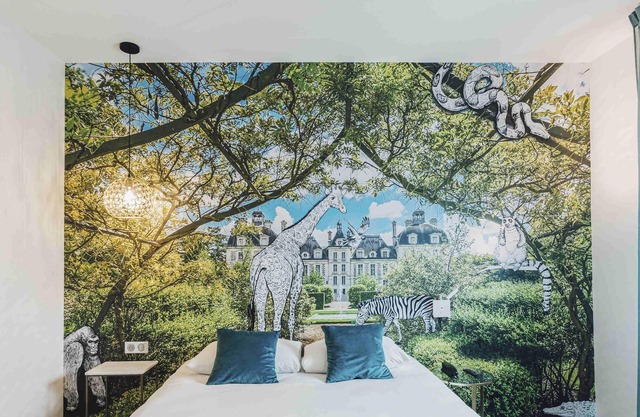 ibis Styles Contres Cheverny
