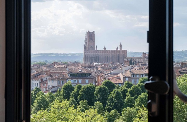 Ibis Styles Albi Centre Le Theatro