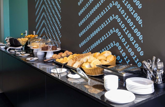 Ibis Styles Barretos