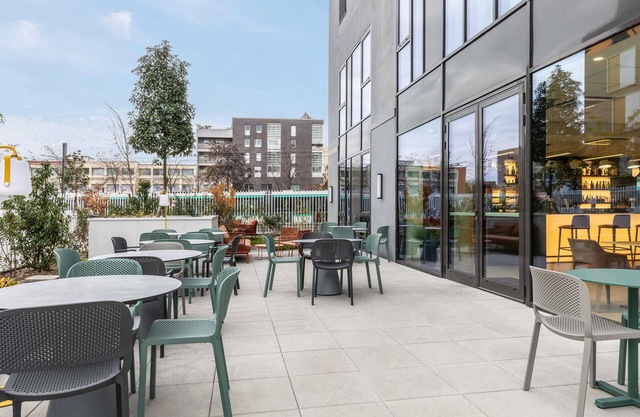 Ibis Styles Bezons Paris La Défense (Opening March 2024)
