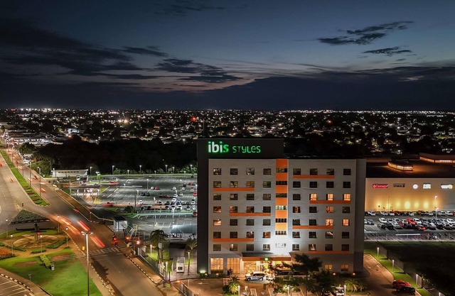 Ibis Styles Boa Vista