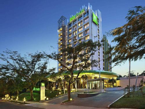 Ibis Styles Bogor Raya
