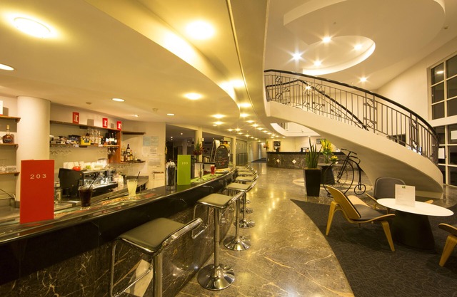 ibis Styles Canberra