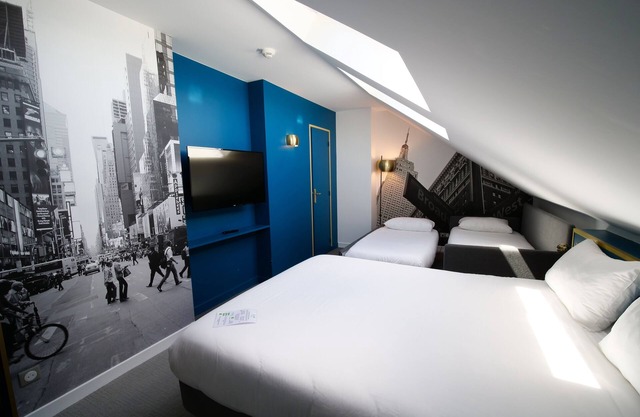 ibis Styles Chartres