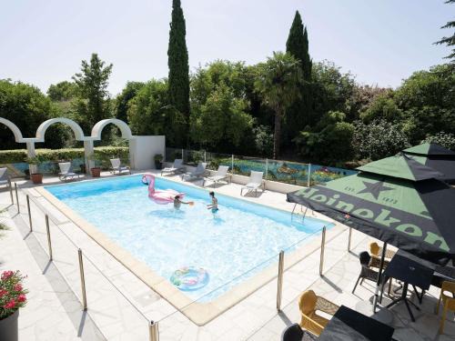 Ibis Styles Cognac