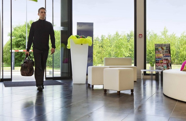 ibis Styles Compiegne