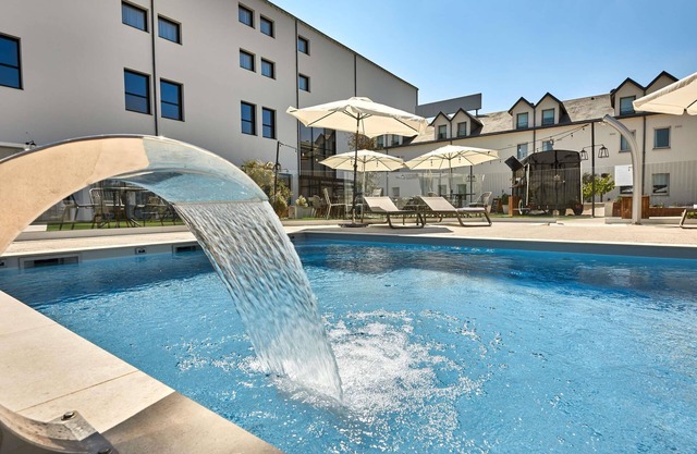 ibis Styles La Roche-sur-Yon