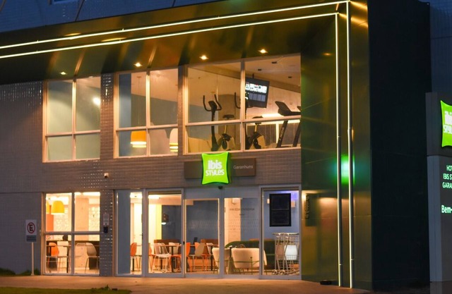 Ibis Styles Garanhuns