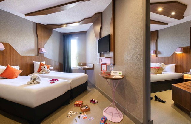 Ibis Styles Gien