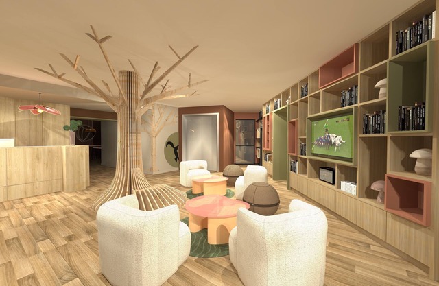 ibis Styles Guéret