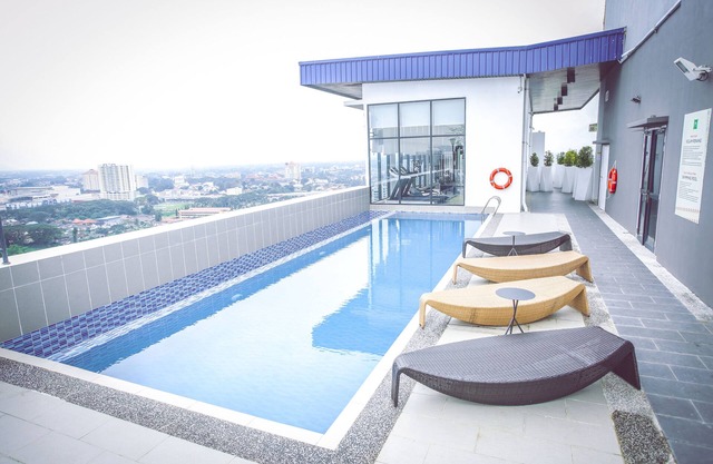 ibis Styles Kota Bharu