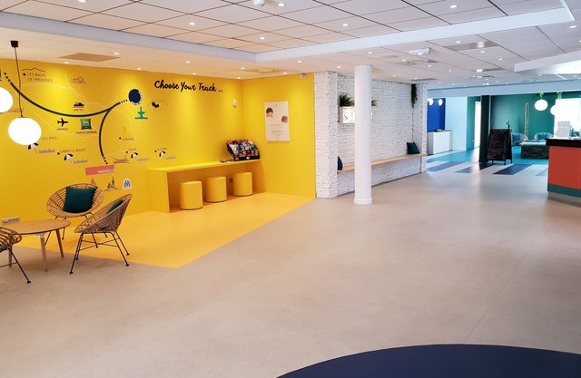 ibis Styles Marseille Plan de Campagne