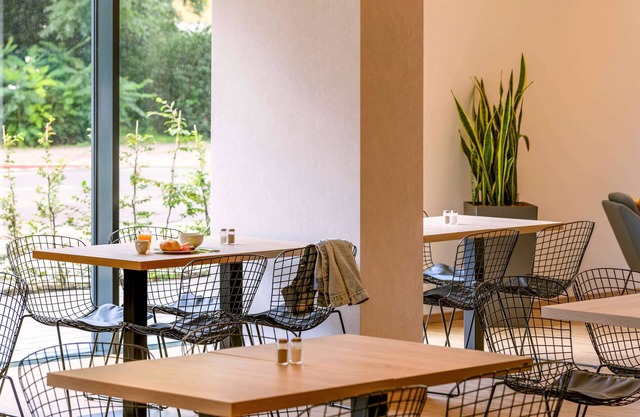 ibis Styles Magdeburg