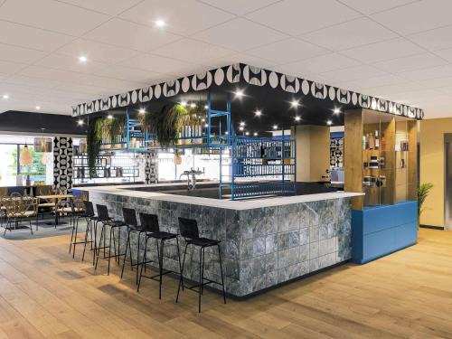 Ibis Styles Miramas