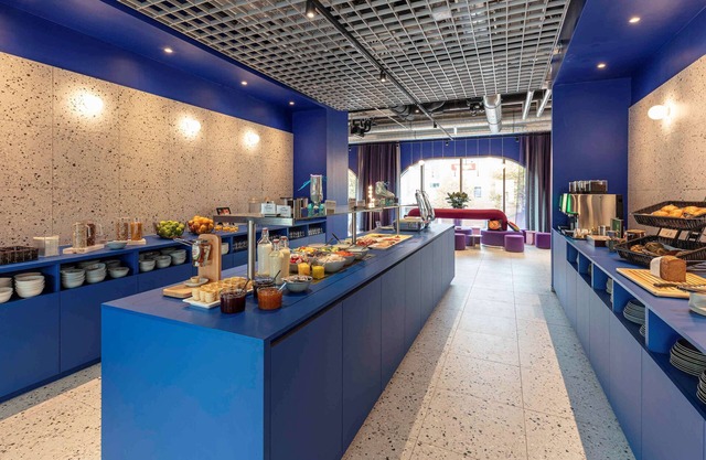 Ibis Styles Muenchen Perlach