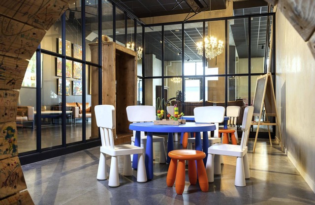 Ibis Styles Namur