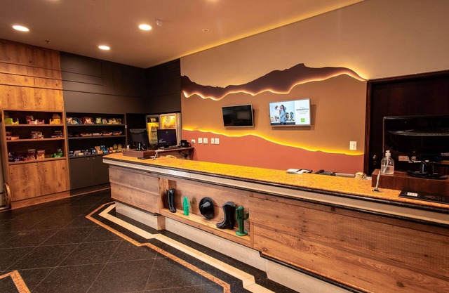 ibis Styles Presidente Prudente Portal D'Oeste