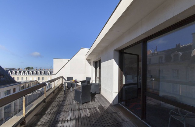 Ibis Styles Poitiers Centre