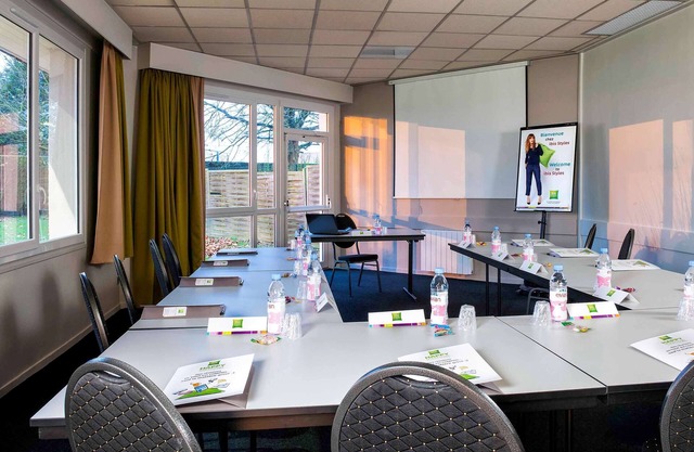 ibis Styles Rouen Nord Barentin