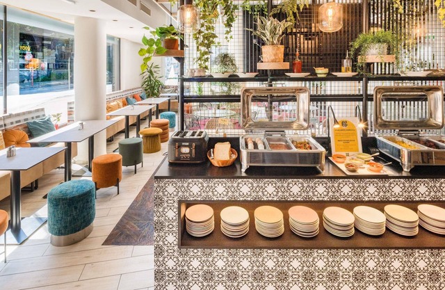 Ibis Styles Wien City