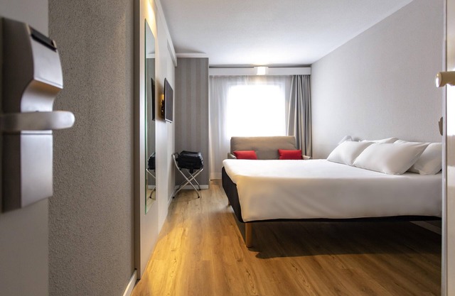 ibis Valencia Alfafar