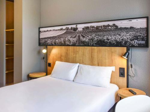 Ibis Valladolid