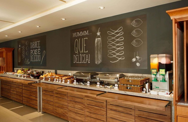 Ibis Vitoria Da Conquista