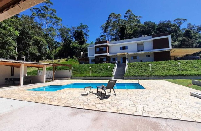 Ibiunature Recanto - Dream for families and friends