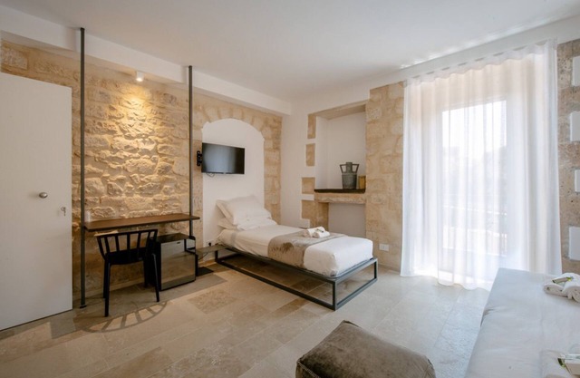 Ibla Rooms