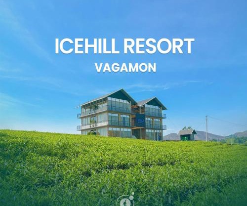 Ice Hills Resort By Hawk Hospitality