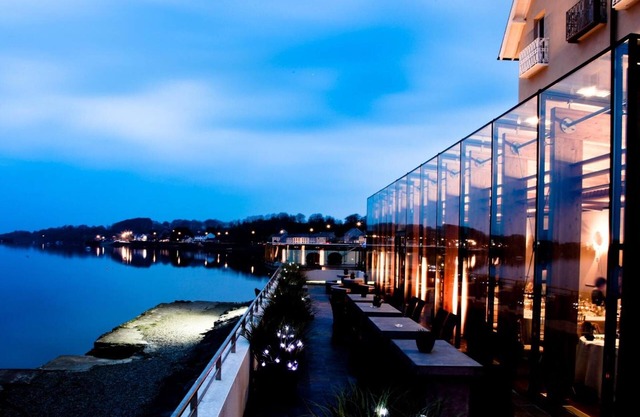 Ice House Hotel