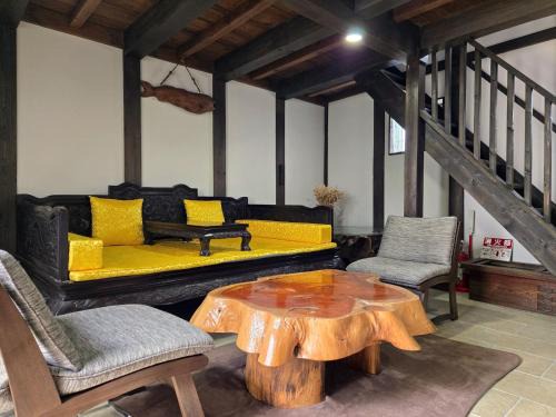 Ichishuku Ikkei Issei-Chiba Prefecture Yotsukaido - Vacation STAY 16241