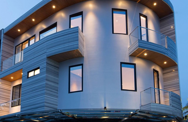 Icity Marina Han River Apartment