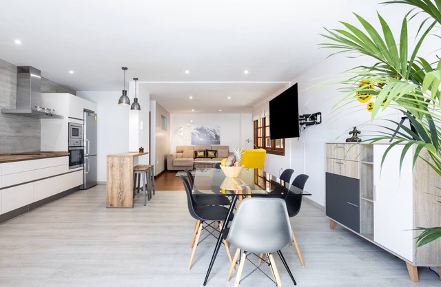 Icod de Los Vinos Dreams & Design