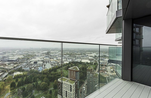 Icon Tower Flat IV