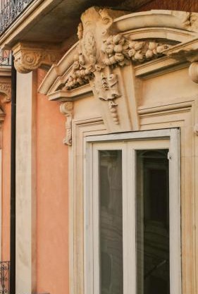 Iconic Ortigia Residence - CarAccess PrimeLocation DiningGuide