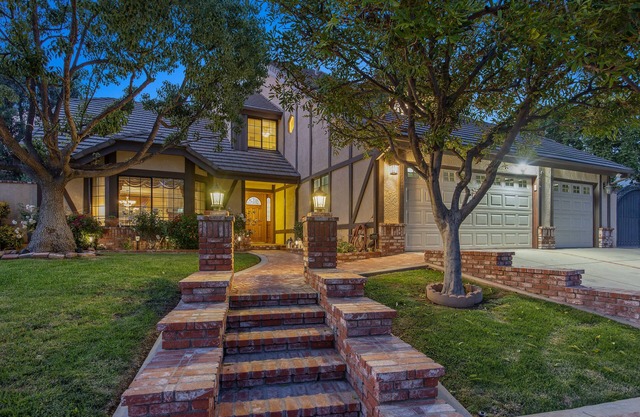 Iconic Poltergeist Movie Home – Premium Stay with Pool, Hot Tub, Fire Pit & More