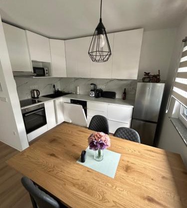 ID Apartmenthaus