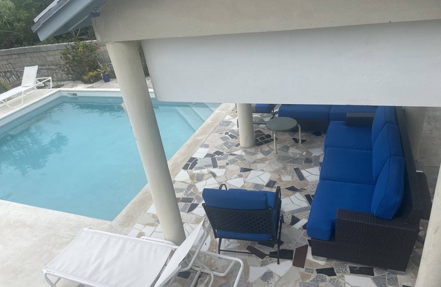 Ideal 1 Bedroom Retreat