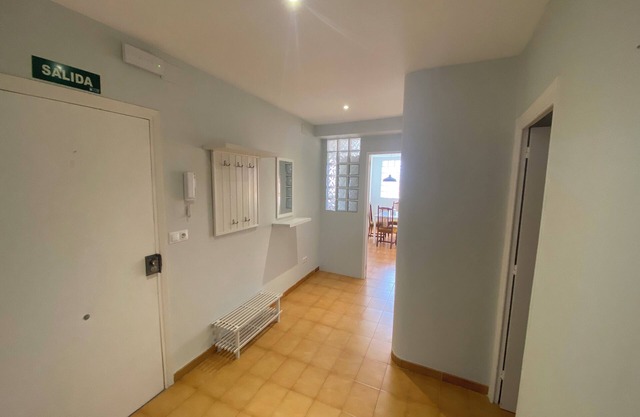 Ideal apartment for families