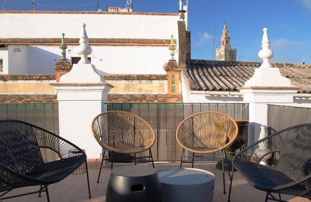 Ideal apartment for 2-3 couples or a family wanting the perfect getaway
