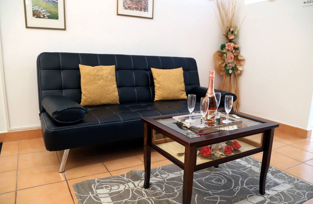 IDEAL APARTMENT FOR A PLEASANT HOLIDAY IN MATERA, CITTA DEI SASSI